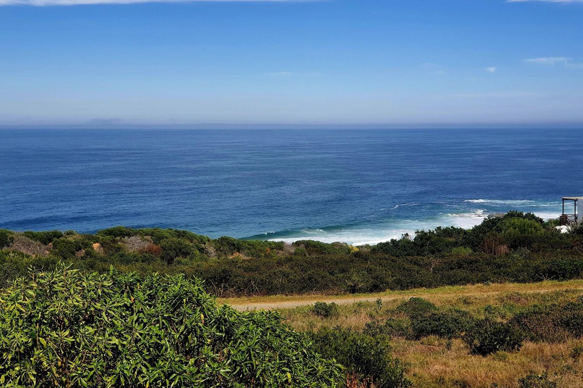Fynbosstrand: Serene Coastal Haven, Unmatched Investment Opportunity - Photo 5