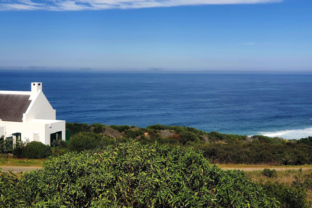 Fynbosstrand: Serene Coastal Haven, Unmatched Investment Opportunity - Photo 4