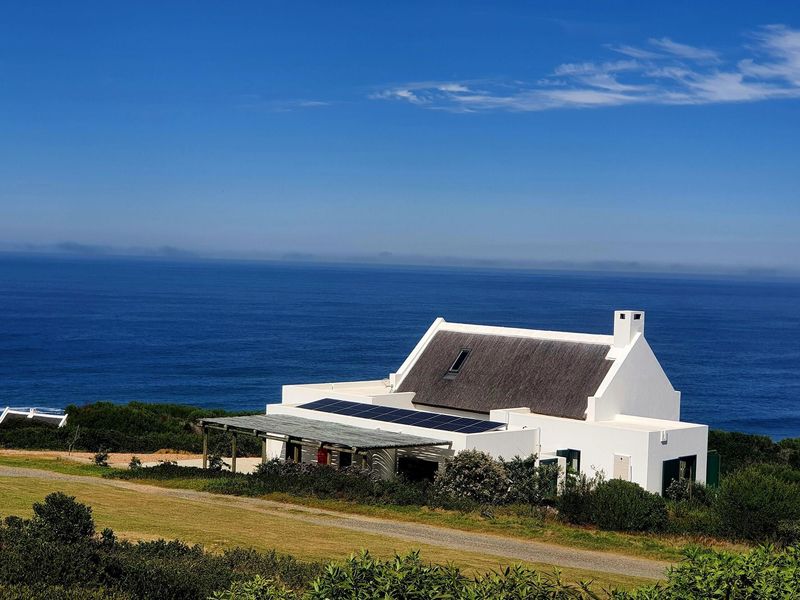 Fynbosstrand: Serene Coastal Haven, Unmatched Investment Opportunity - Photo 1