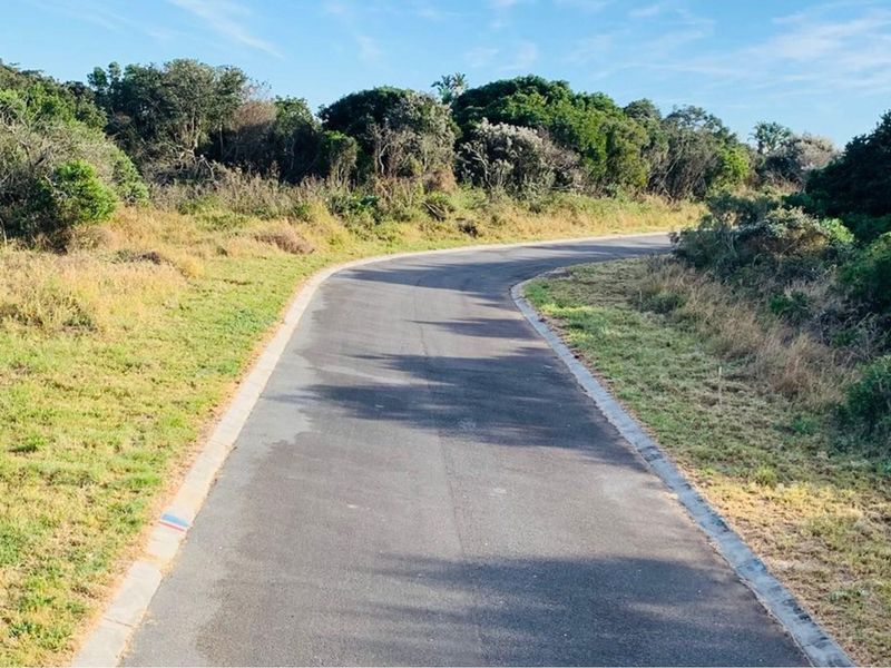 Serviced vacant plots in Bonza Views 6588 - Photo 8