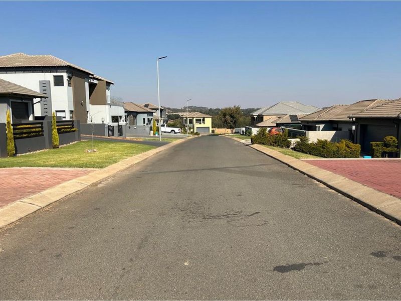 Vacant Land for sale in Wildtuinpark Estate! - Photo 9