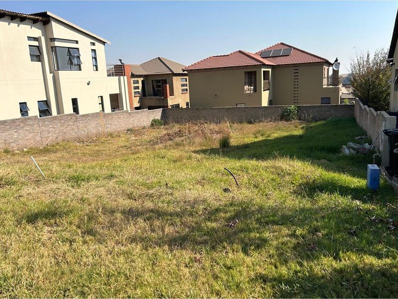 Vacant Land for sale in Wildtuinpark Estate! - Photo 5