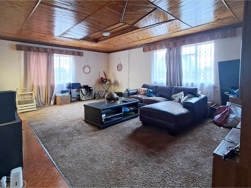 WHY RENT? WHEN YOU CAN OWN YOUR HOME! LOCATED IN EXT 7 - Photo 5