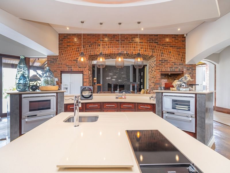 Modern Kingdom of Elegance - Eagle Canyon, Gauteng, South Africa - Photo 10