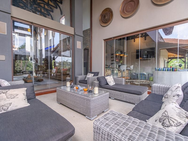 Modern Kingdom of Elegance - Eagle Canyon, Gauteng, South Africa - Photo 5