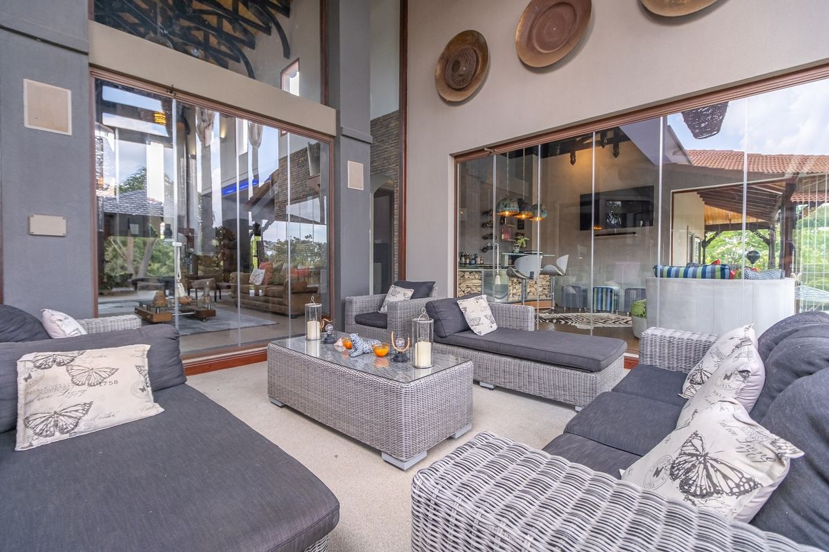 Modern Kingdom of Elegance - Eagle Canyon, Gauteng, South Africa - Photo 5