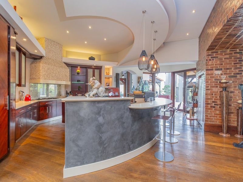 Modern Kingdom of Elegance - Eagle Canyon, Gauteng, South Africa - Photo 6