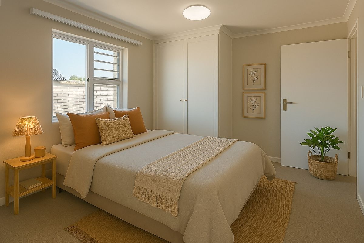 Modern Semi-Detached Townhouses for Sale in Mimosa Village, Fairview – No Transfer or Bond Costs! - Photo 5