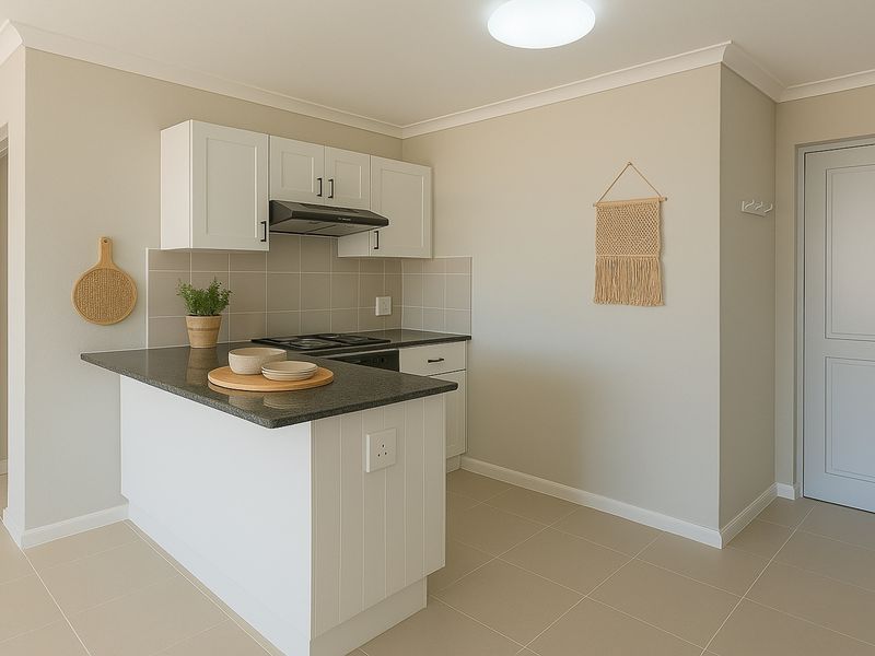 Modern Semi-Detached Townhouses for Sale in Mimosa Village, Fairview – No Transfer or Bond Costs! - Photo 4