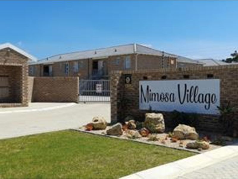 Modern Semi-Detached Townhouses for Sale in Mimosa Village, Fairview – No Transfer or Bond Costs! - Photo 2