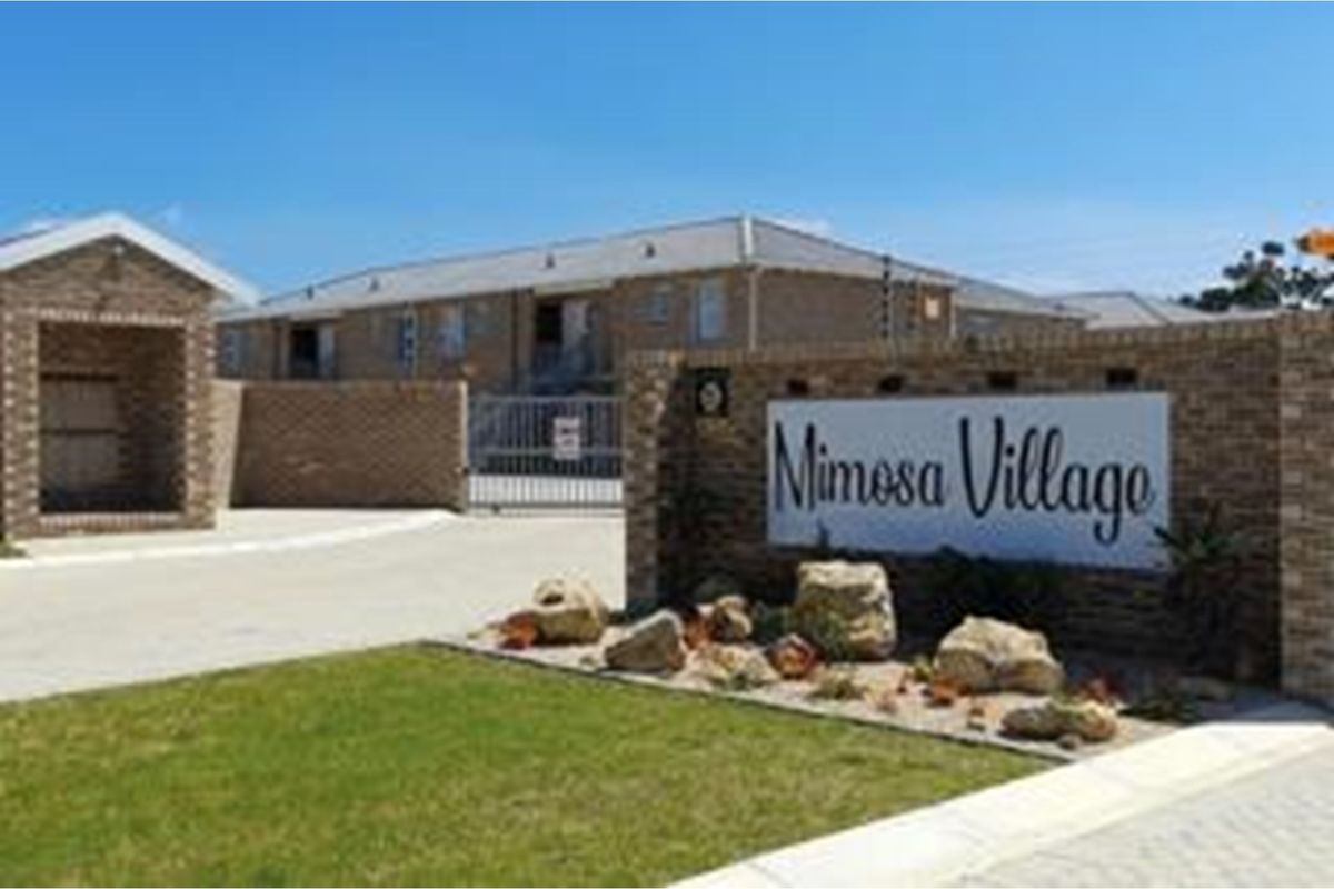 Modern Semi-Detached Townhouses for Sale in Mimosa Village, Fairview – No Transfer or Bond Costs! - Photo 2