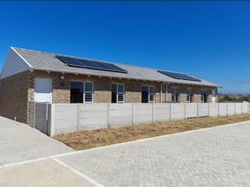 Modern Semi-Detached Townhouses for Sale in Mimosa Village, Fairview – No Transfer or Bond Costs! - Photo 9