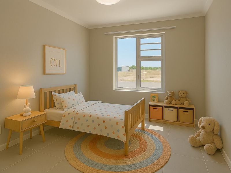 Modern Semi-Detached Townhouses for Sale in Mimosa Village, Fairview – No Transfer or Bond Costs! - Photo 7