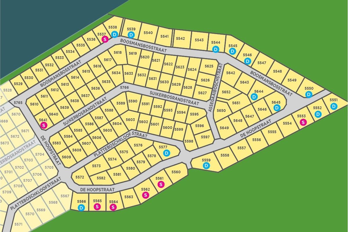 Platteboschkloof Estate in Stilbaai wes now selling - Photo 3