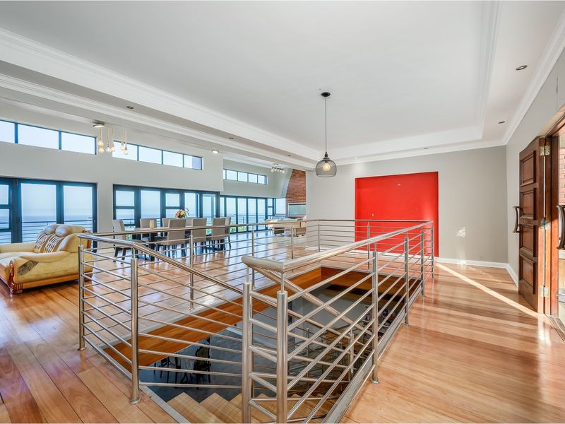 4 Bedroom House For Sale in Blue Horizon Bay - Photo 8