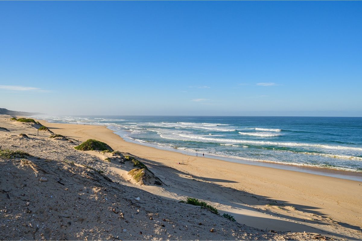 4 Bedroom House For Sale in Blue Horizon Bay - Photo 5