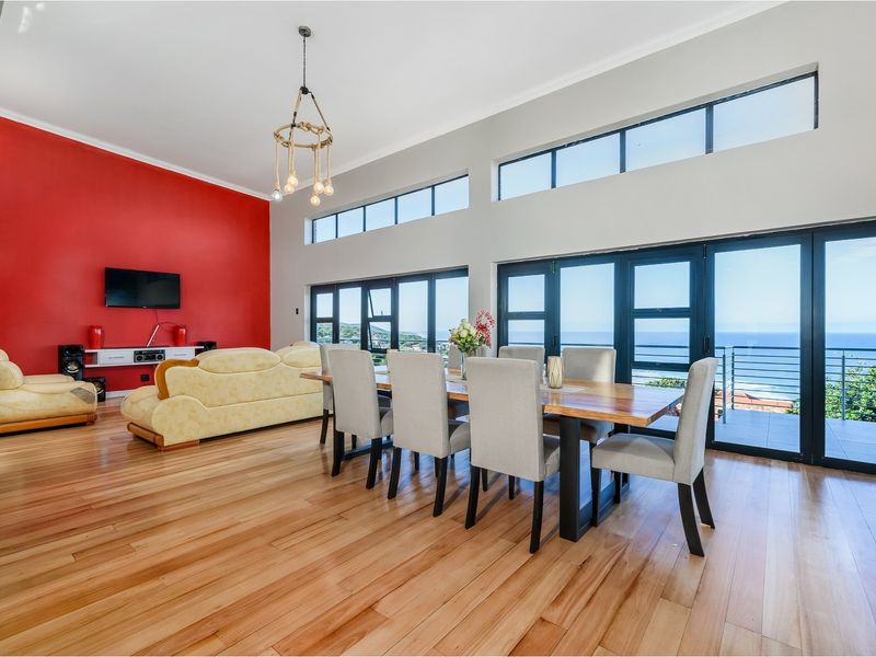 4 Bedroom House For Sale in Blue Horizon Bay - Photo 9