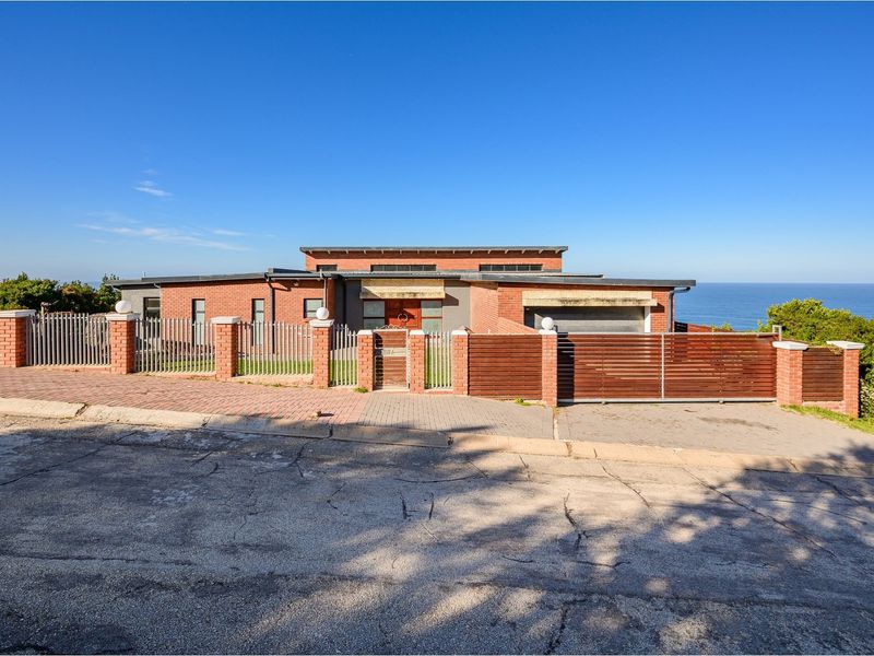 4 Bedroom House For Sale in Blue Horizon Bay - Photo 2