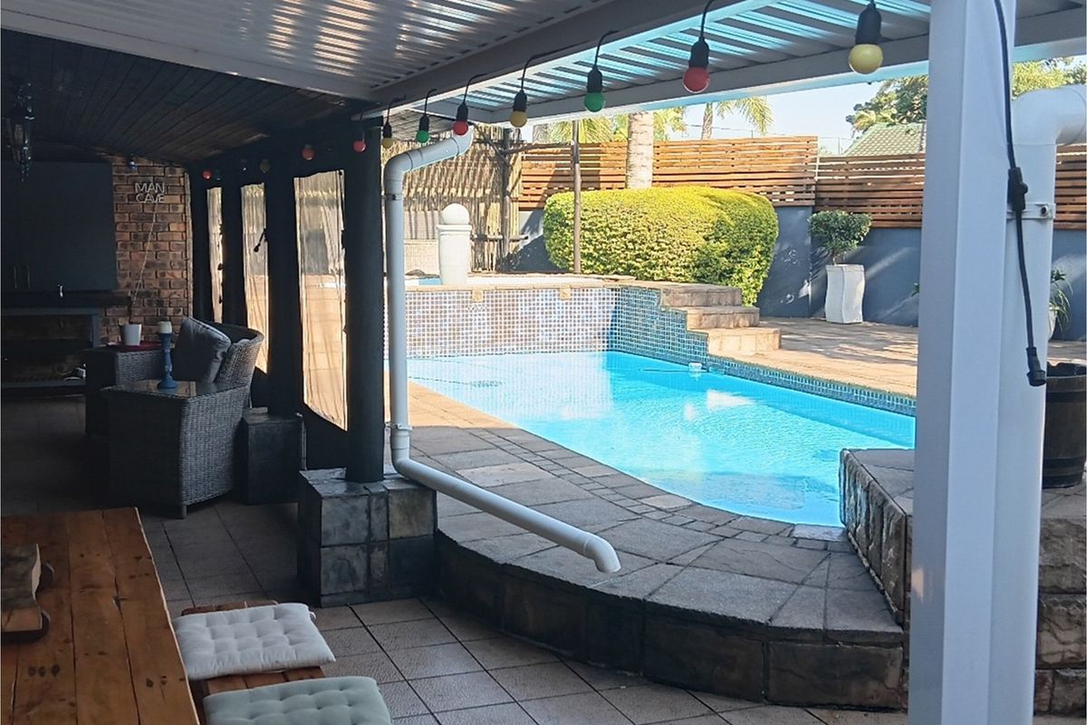 "Luxurious Coastal Oasis in Meer En See" - Photo 2