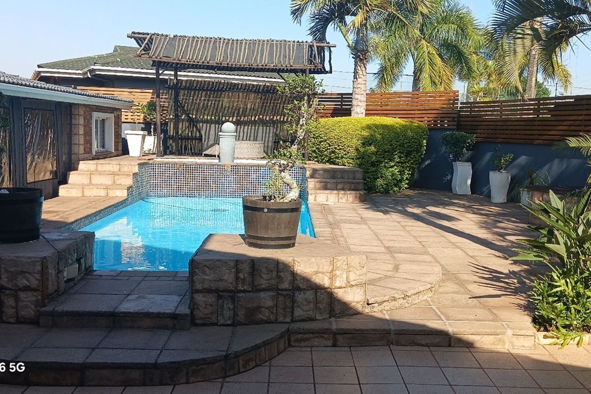 "Luxurious Coastal Oasis in Meer En See" - Photo 3