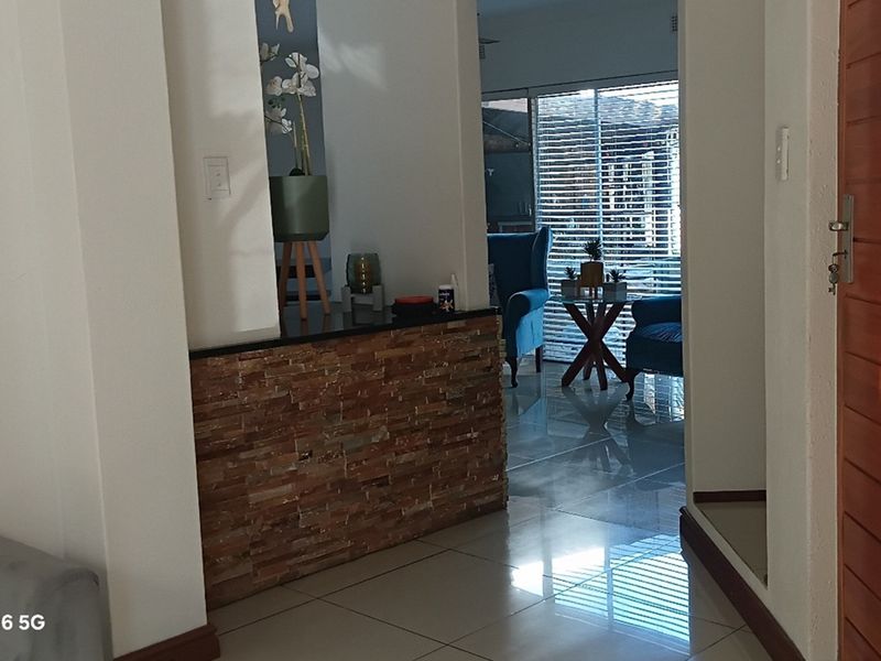 "Luxurious Coastal Oasis in Meer En See" - Photo 7