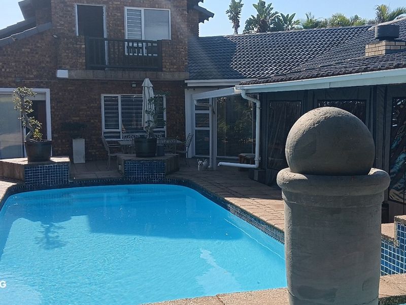 "Luxurious Coastal Oasis in Meer En See" - Photo 4