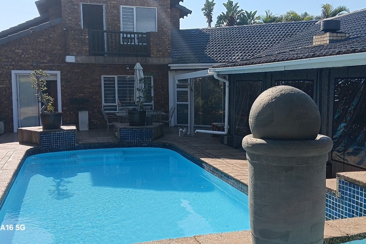 "Luxurious Coastal Oasis in Meer En See" - Photo 4