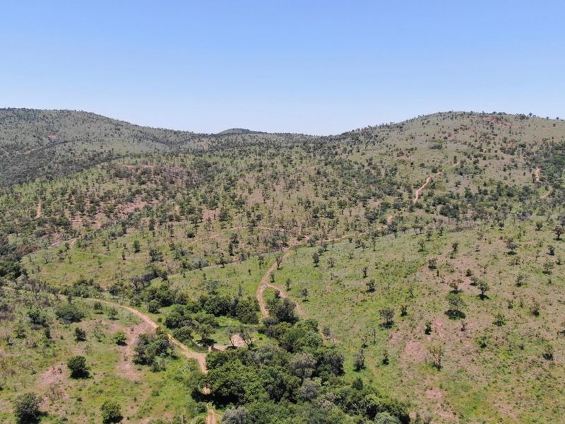 Once in a lifetime opportunity to acquire sought after game farm land in the Golden Mile, Bela Bela - Photo 3