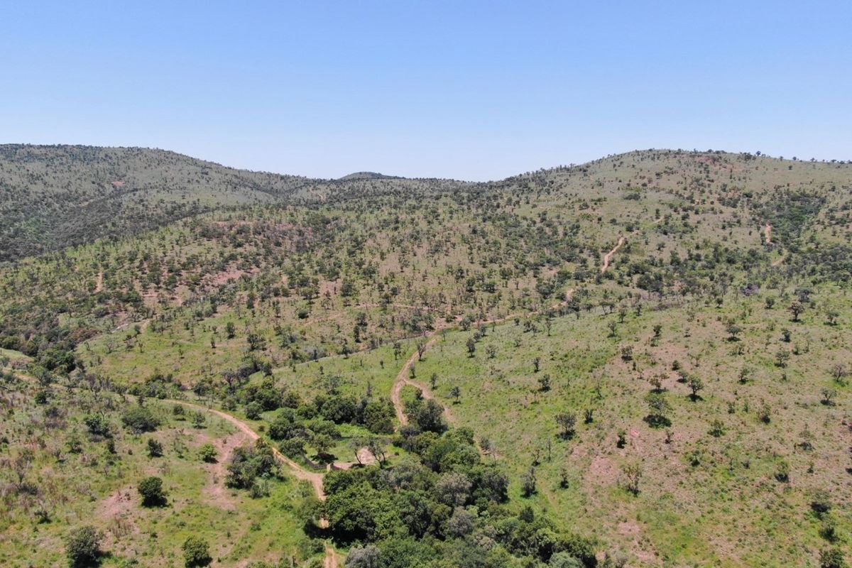 Once in a lifetime opportunity to acquire sought after game farm land in the Golden Mile, Bela Bela - Photo 3