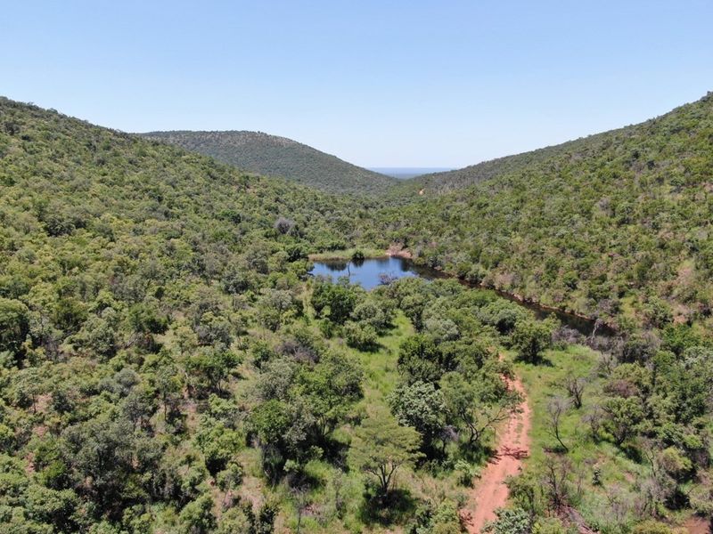 Once in a lifetime opportunity to acquire sought after game farm land in the Golden Mile, Bela Bela - Photo 9