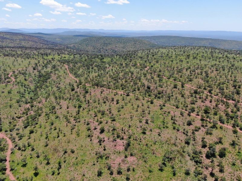 Once in a lifetime opportunity to acquire sought after game farm land in the Golden Mile, Bela Bela - Photo 5