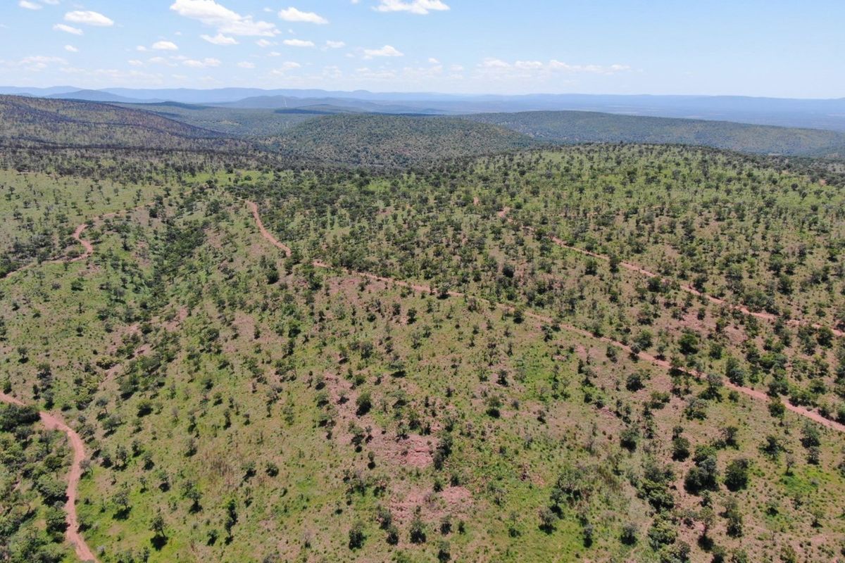 Once in a lifetime opportunity to acquire sought after game farm land in the Golden Mile, Bela Bela - Photo 5