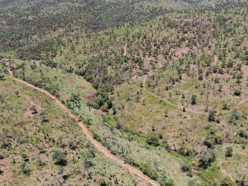 Once in a lifetime opportunity to acquire sought after game farm land in the Golden Mile, Bela Bela - Photo 8