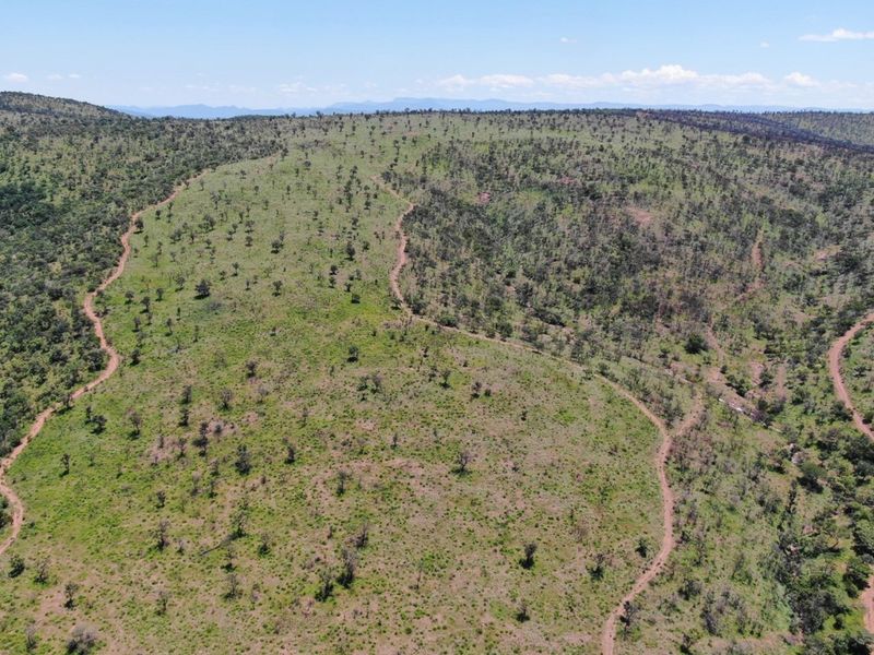 Once in a lifetime opportunity to acquire sought after game farm land in the Golden Mile, Bela Bela - Photo 4