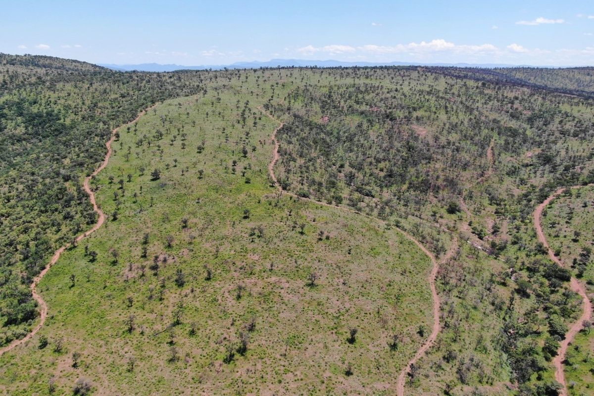 Once in a lifetime opportunity to acquire sought after game farm land in the Golden Mile, Bela Bela - Photo 4