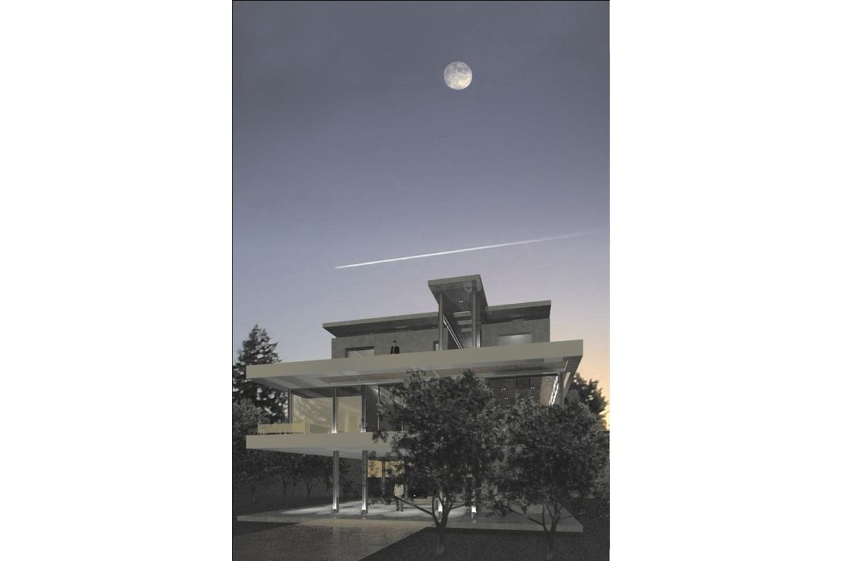 Vacant Land with park views - Photo 4