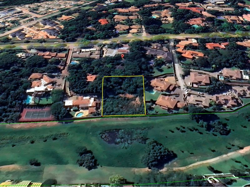 Vacant Land with park views - Photo 2