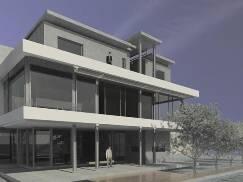 Vacant Land with park views - Photo 3