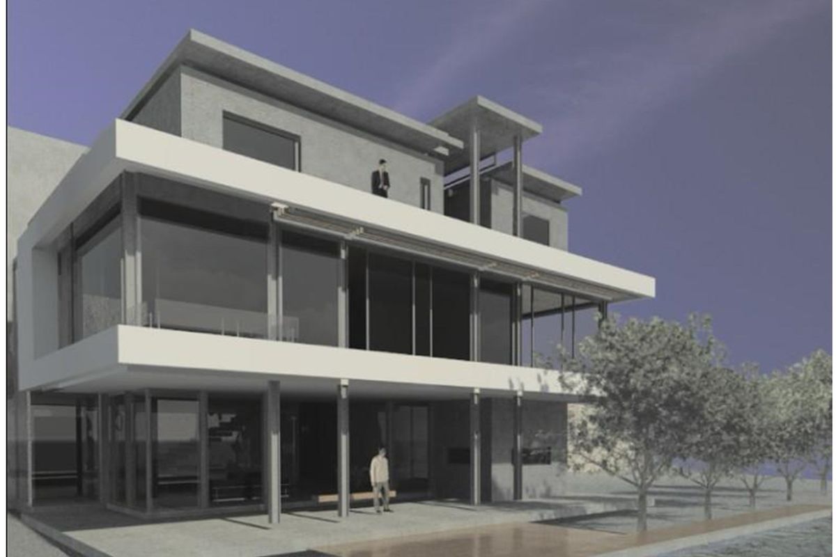 Vacant Land with park views - Photo 3