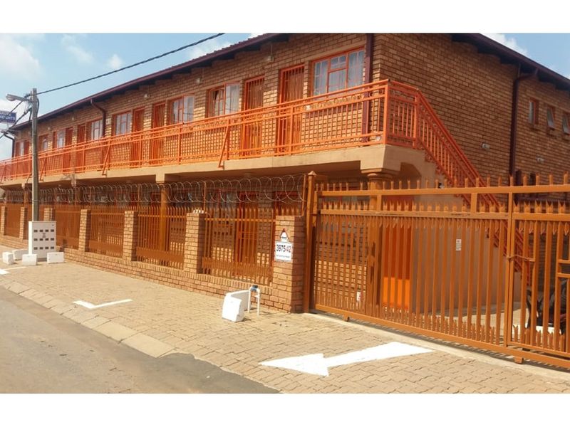 36 Units investment Property - Photo 1