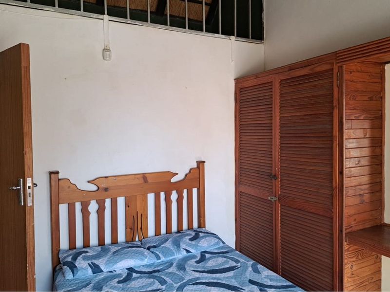 Charming Two-Bedroom Retreat in Marloth Park - Photo 6