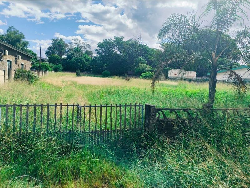 "Prime Development Land in Bo Dorp, North West" - Photo 2