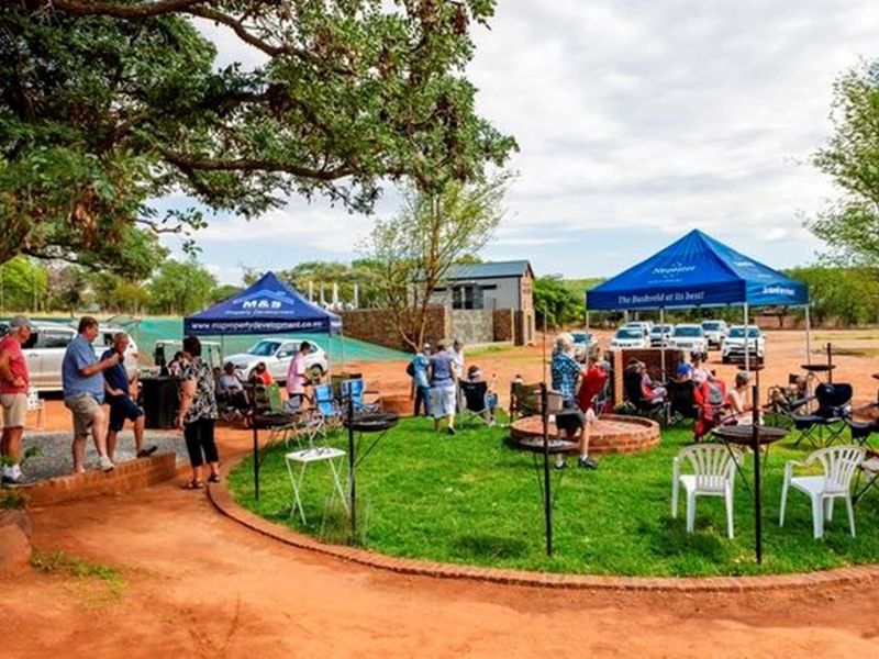 North-facing, 402 sqm corner stand, with some view to green area. - Photo 10