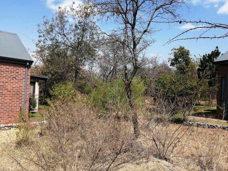 North-facing, 402 sqm corner stand, with some view to green area. - Photo 4