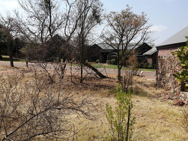 North-facing, 402 sqm corner stand, with some view to green area. - Photo 7