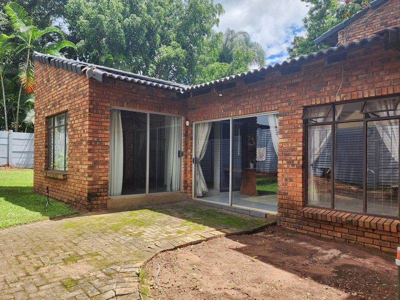 Elegant Double-Story Home in Prime Tzaneen Location - Photo 2