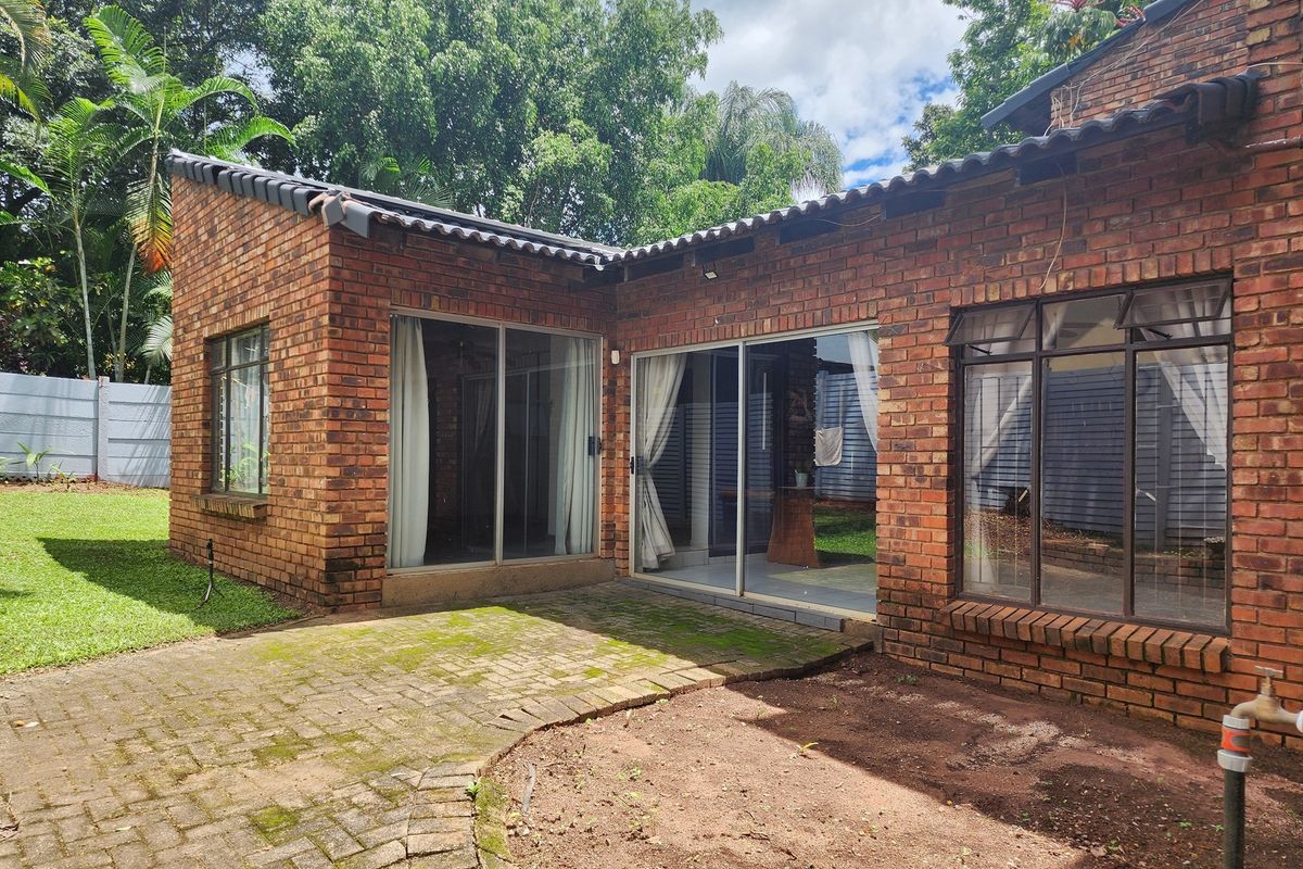 Elegant Double-Story Home in Prime Tzaneen Location - Photo 2
