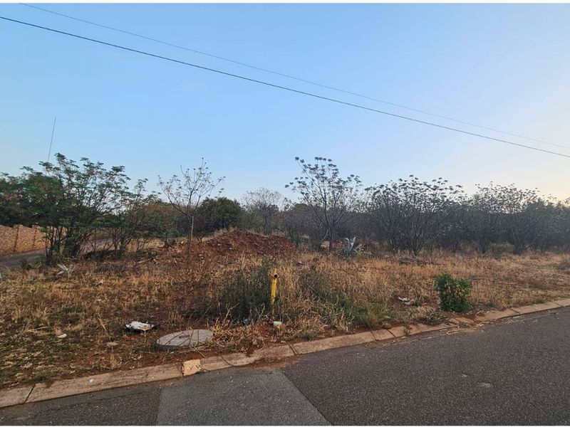 Business opportunity: Prime Land with Approved BUSINESS RIGHTS and PLANS for Storage Units - Photo 3