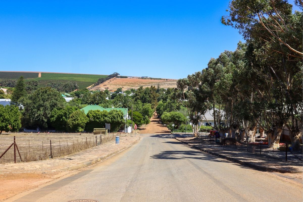 FIVE Prime Plots in Darling’s Scenic Street with beautiful views! - Photo 2