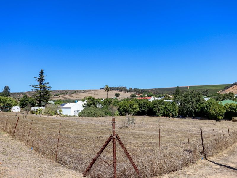 FIVE Prime Plots in Darling’s Scenic Street with beautiful views! - Photo 3